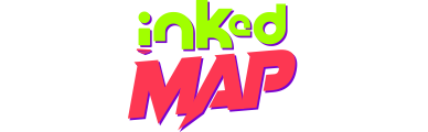 InkedMAP